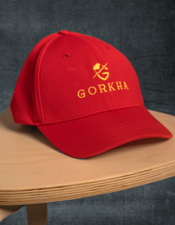 Gorkha Fashion -65